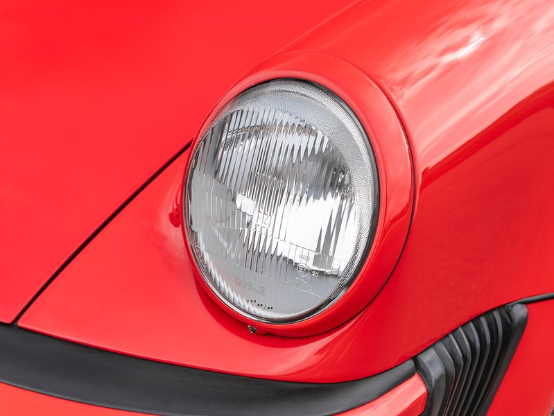 Porsche 911 3.2 Speedster  - U5967