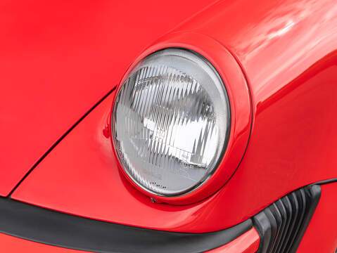 Porsche 911 3.2 Speedster  - U5967