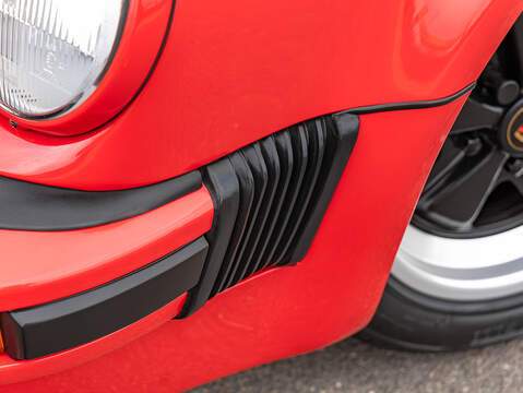 Porsche 911 3.2 Speedster  - U5967