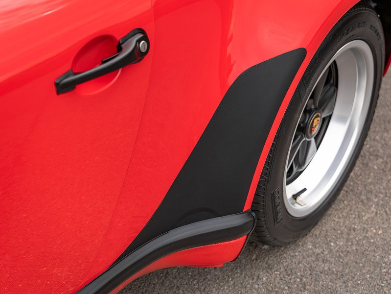 Porsche 911 3.2 Speedster  - U5967