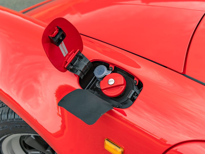 Porsche 911 3.2 Speedster  - U5967