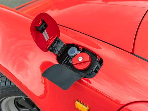 Porsche 911 3.2 Speedster  - U5967