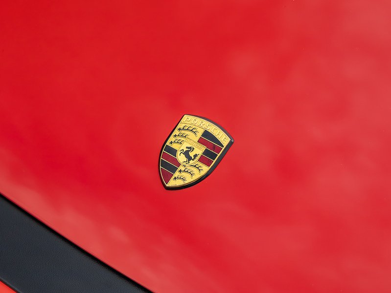Porsche 911 3.2 Speedster  - U5967