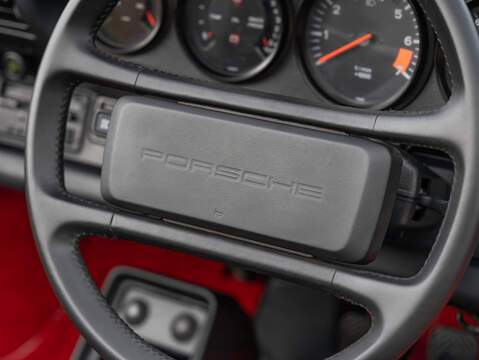 Porsche 911 3.2 Speedster  - U5967
