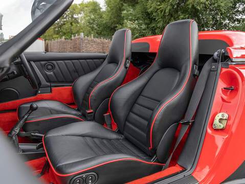 Porsche 911 3.2 Speedster  - U5967
