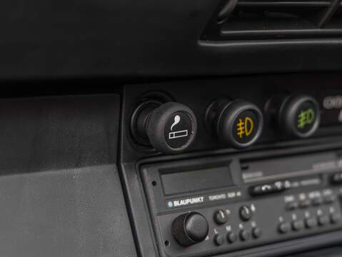 Porsche 911 3.2 Speedster  - U5967