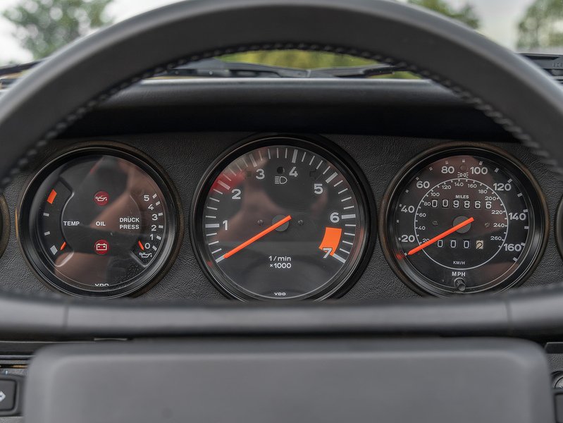 Porsche 911 3.2 Speedster  - U5967