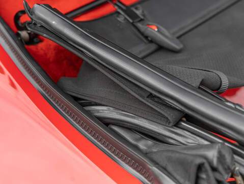 Porsche 911 3.2 Speedster  - U5967