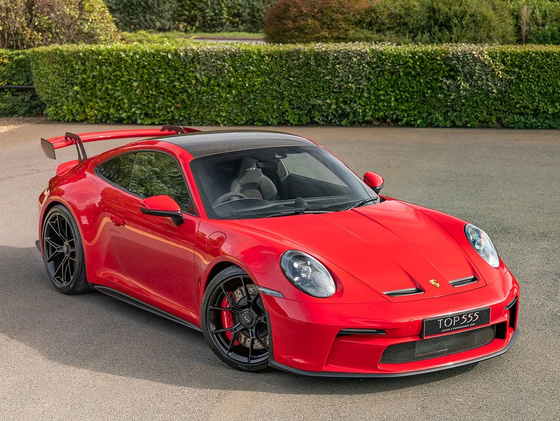 Porsche 911 GT3 4.0 PDK (992.1)  - U5974