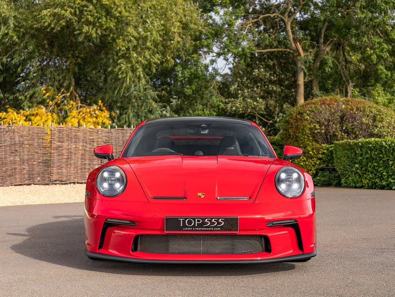Porsche 911 GT3 4.0 PDK (992.1)  - U5974