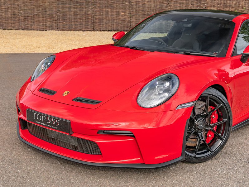 Porsche 911 GT3 4.0 PDK (992.1)  - U5974