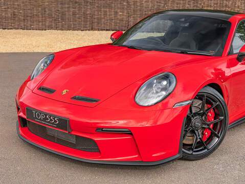 Porsche 911 GT3 4.0 PDK (992.1)  - U5974