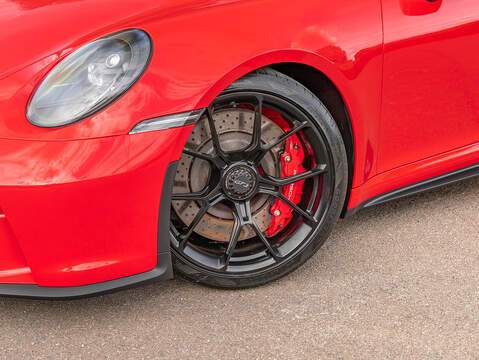 Porsche 911 GT3 4.0 PDK (992.1)  - U5974