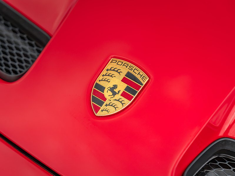 Porsche 911 GT3 4.0 PDK (992.1)  - U5974