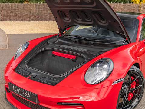 Porsche 911 GT3 4.0 PDK (992.1)  - U5974