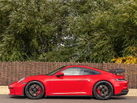 Porsche 911 GT3 4.0 PDK (992.1)  - U5974