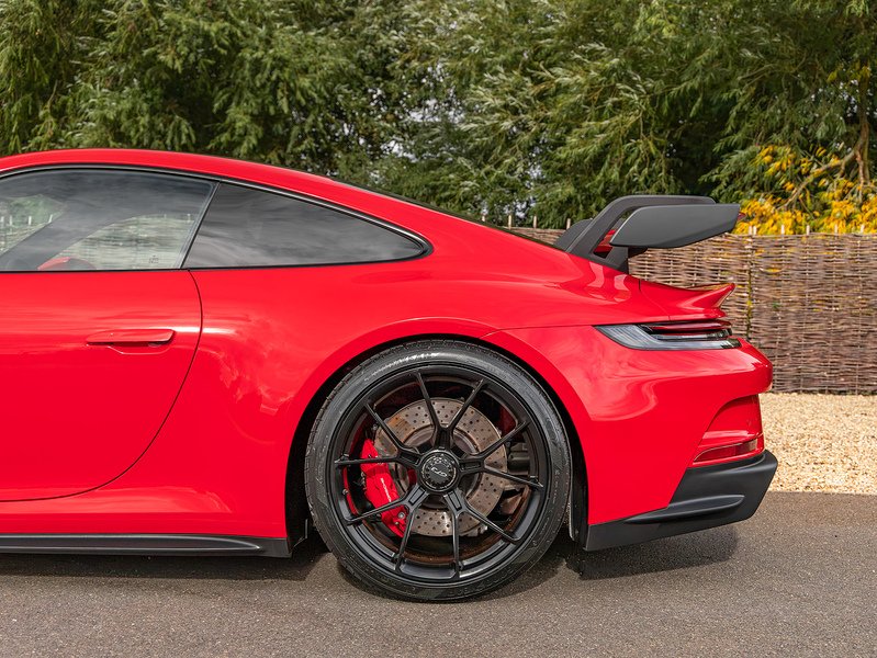 Porsche 911 GT3 4.0 PDK (992.1)  - U5974