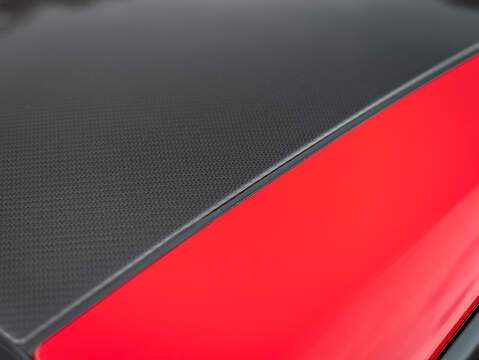 Porsche 911 GT3 4.0 PDK (992.1)  - U5974