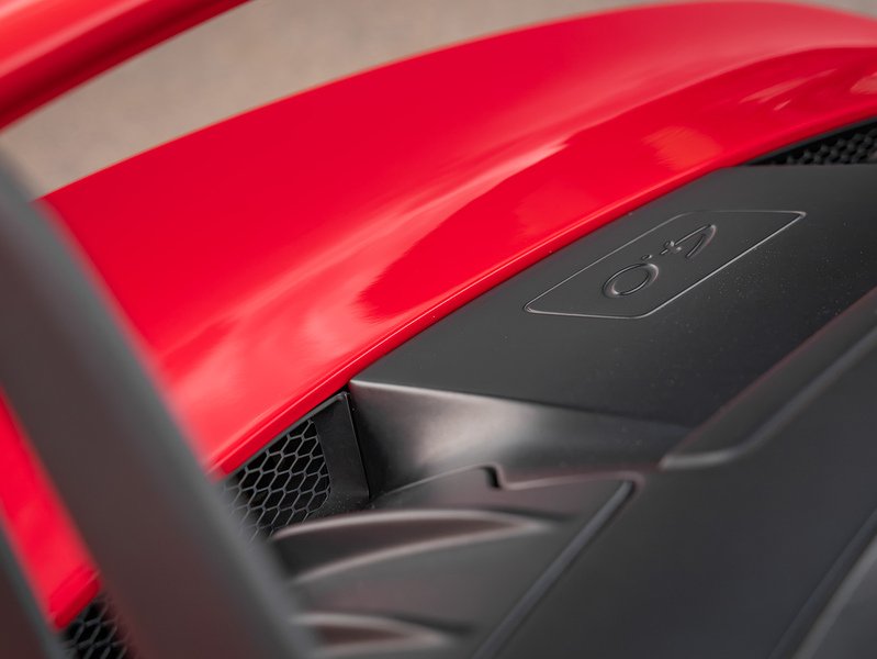 Porsche 911 GT3 4.0 PDK (992.1)  - U5974