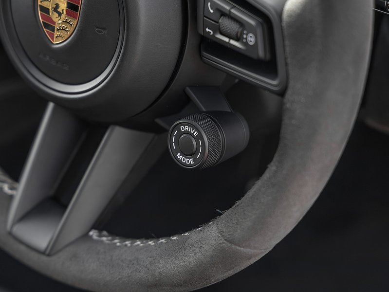 Porsche 911 GT3 4.0 PDK (992.1)  - U5974