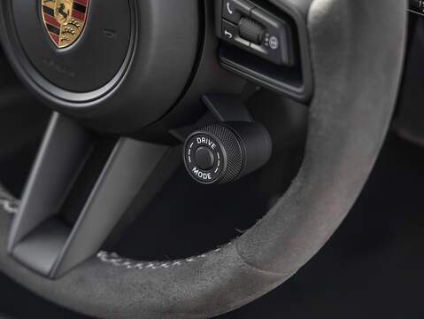 Porsche 911 GT3 4.0 PDK (992.1)  - U5974
