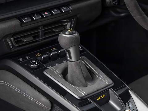 Porsche 911 GT3 4.0 PDK (992.1)  - U5974