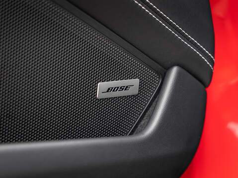 Porsche 911 GT3 4.0 PDK (992.1)  - U5974