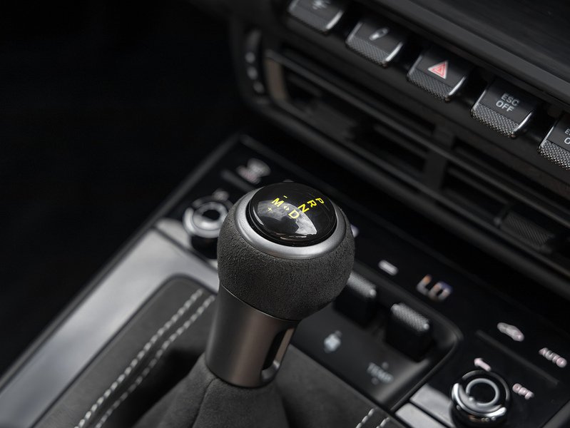 Porsche 911 GT3 4.0 PDK (992.1)  - U5974