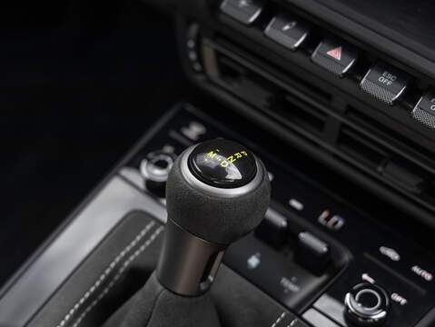 Porsche 911 GT3 4.0 PDK (992.1)  - U5974