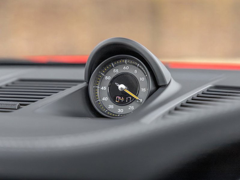 Porsche 911 GT3 4.0 PDK (992.1)  - U5974