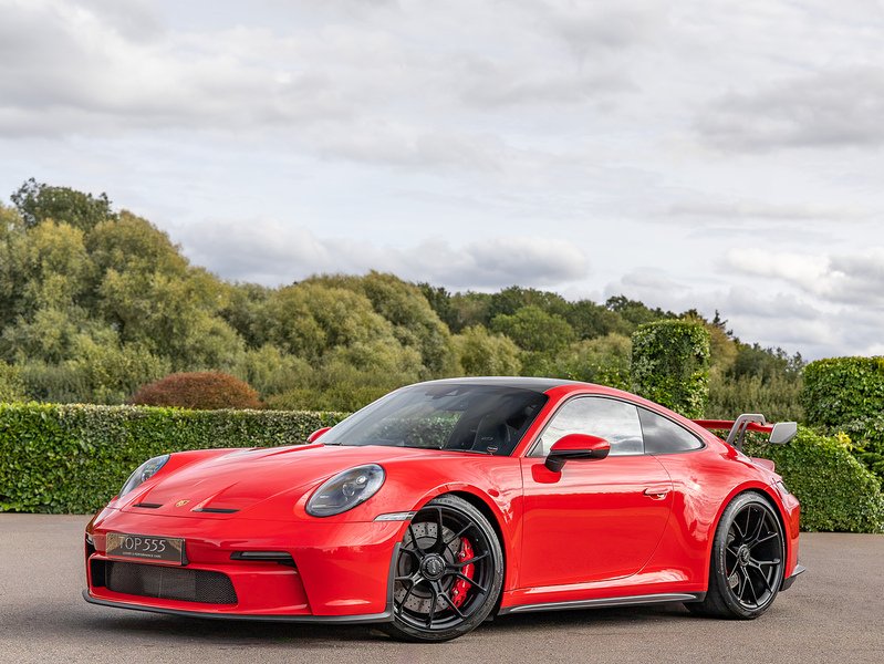 Porsche 911 GT3 4.0 PDK (992.1)  - U5974
