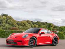 Porsche 911 GT3 4.0 PDK (992.1)