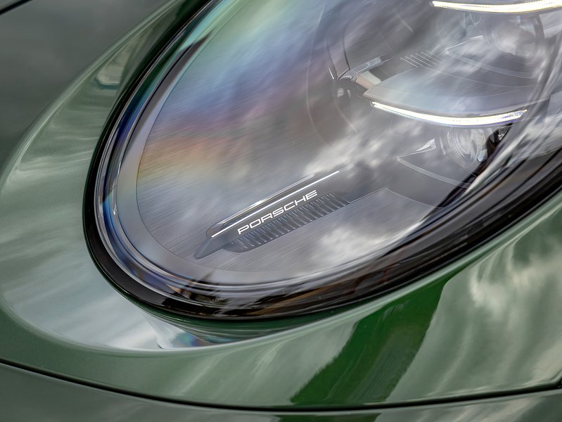 Porsche 911 Carrera 4S Convertible (992.2)  - U5994