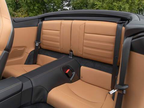 Porsche 911 Carrera 4S Convertible (992.2)  - U5994