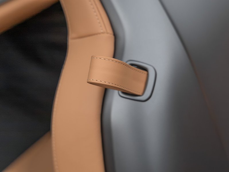 Porsche 911 Carrera 4S Convertible (992.2)  - U5994