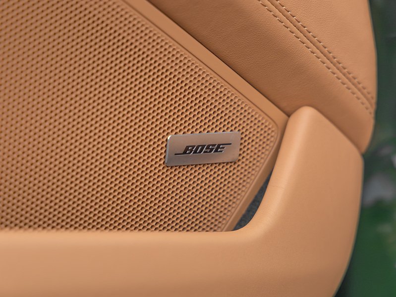 Porsche 911 Carrera 4S Convertible (992.2)  - U5994