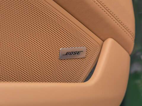Porsche 911 Carrera 4S Convertible (992.2)  - U5994