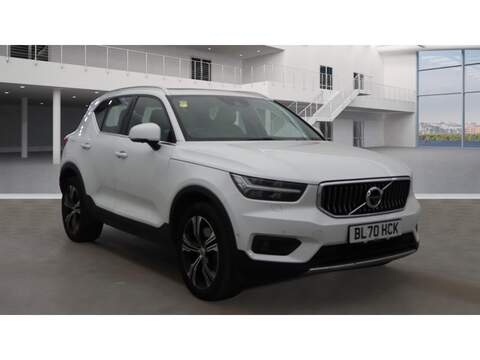 Volvo XC40 1.5 dCi Tekna SUV 5dr Diesel Manual Euro 6 (s/s) (110 ps)