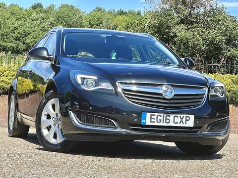 Vauxhall Insignia 1.8 TFSI Sport Coupe 3dr Petrol Manual Euro 6 (s/s) (180 ps)