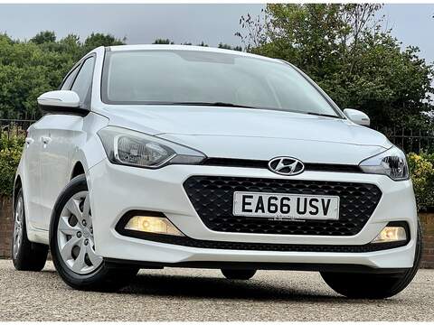 Hyundai i20 1.8 TFSI Sport Coupe 3dr Petrol Manual Euro 6 (s/s) (180 ps)