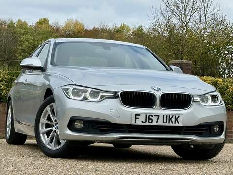 BMW 3 Series 1.5h T4 Recharge 10.7kWh Inscription SUV 5dr Petrol Plug-in Hybrid Auto Euro 6 (s/s) (211 ps)