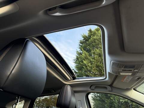 Mazda CX-5 2.0 SKYACTIV-G Sport Edition SUV 5dr Petrol Auto Euro 6 (s/s) (165 ps) - U192