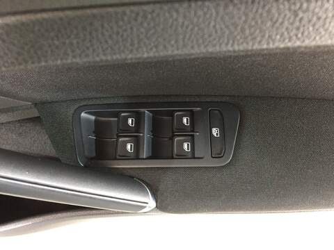Volkswagen Golf 1.2 S Tsi Bluemotion Technology Dsg 5dr Estate Automatic Petrol - U15906