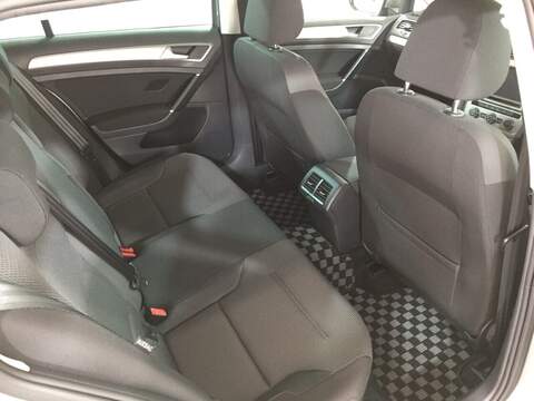 Volkswagen Golf 1.2 S Tsi Bluemotion Technology Dsg 5dr Estate Automatic Petrol - U15906