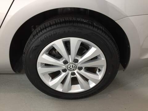 Volkswagen Golf 1.2 S Tsi Bluemotion Technology Dsg 5dr Estate Automatic Petrol - U15906