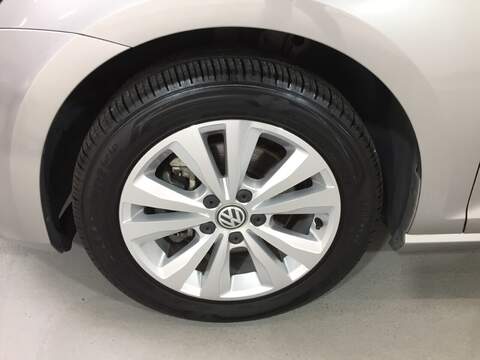 Volkswagen Golf 1.2 S Tsi Bluemotion Technology Dsg 5dr Estate Automatic Petrol - U15906