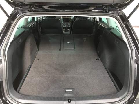 Volkswagen Golf Estate 1.2 S Tsi Bluemotion Technology Dsg 5dr Estate Automatic Petrol 1.2 5dr Estate Automatic Petrol - U15911