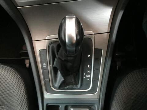 Volkswagen Golf Estate 1.2 S Tsi Bluemotion Technology Dsg 5dr Estate Automatic Petrol - U15968