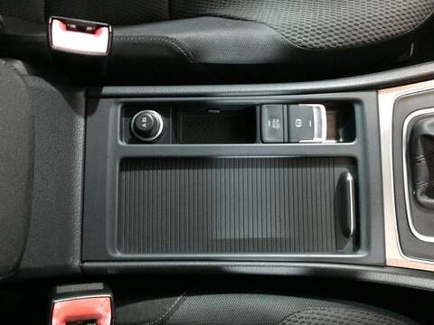 Volkswagen Golf Estate 1.2 S Tsi Bluemotion Technology Dsg 5dr Estate Automatic Petrol - U15968