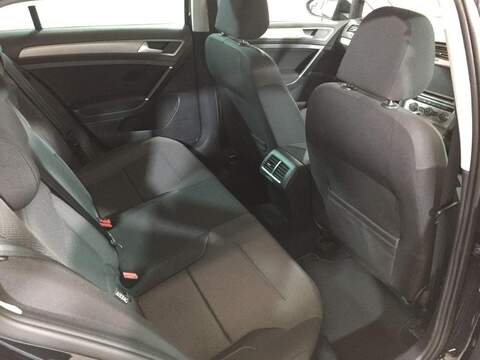 Volkswagen Golf Estate 1.2 S Tsi Bluemotion Technology Dsg 5dr Estate Automatic Petrol - U15968